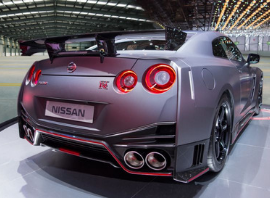 GT-R: hogyan tovább?